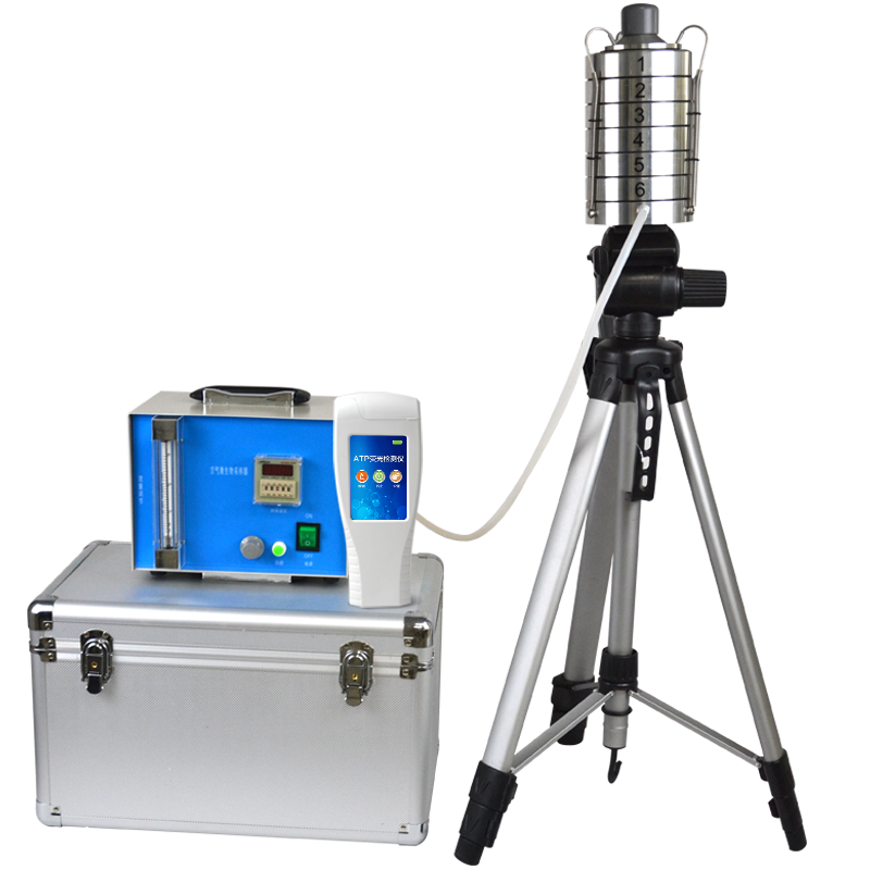 空气微生物采样器 YT-QA