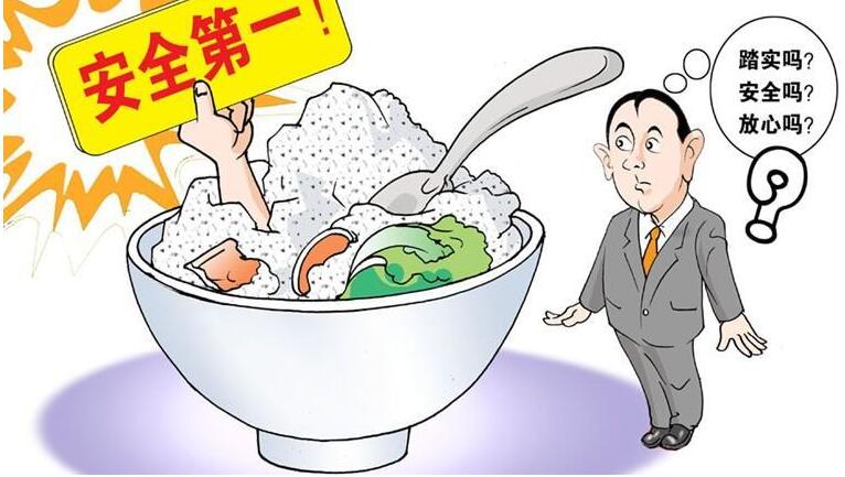 食品安全速测仪