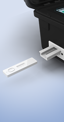 兽药残留检测仪