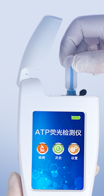 微生物检测仪