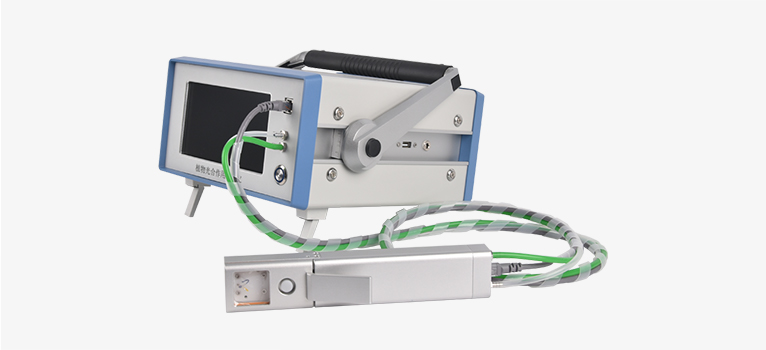 植物冠层测定仪