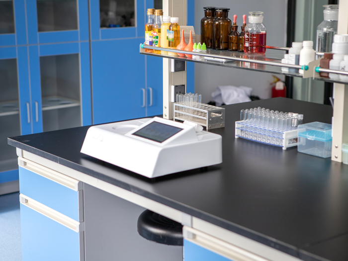 农贸市场食品安全快检实验室仪器设备清单