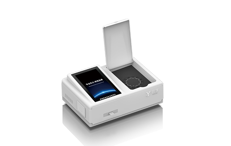 餐饮企业饮料食品安全检测方案及仪器配套指南