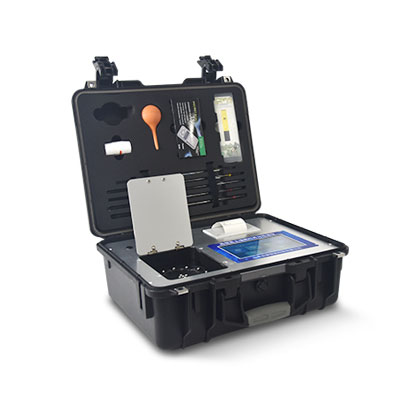 小型肥料厂实验室仪器设备配套方案