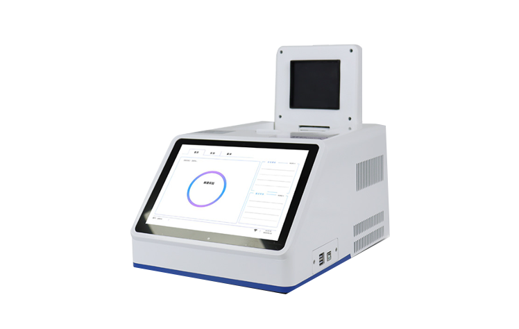 非洲猪瘟检测仪——一款多用途的实时荧光定量PCR仪白皮书