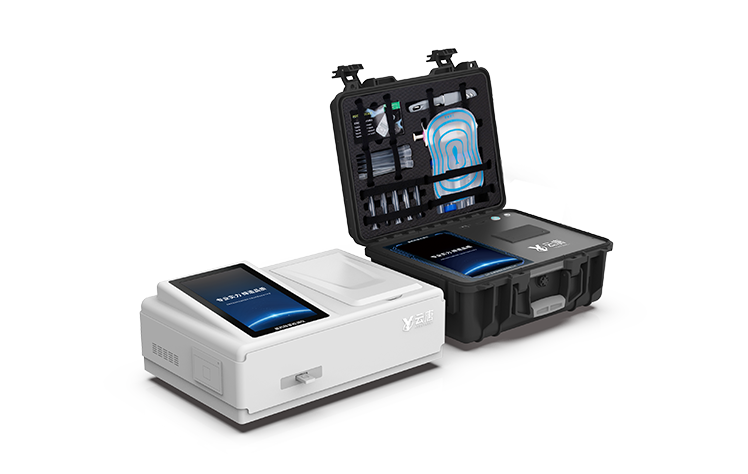 从入门到旗舰，食品安全检测仪全型号对照