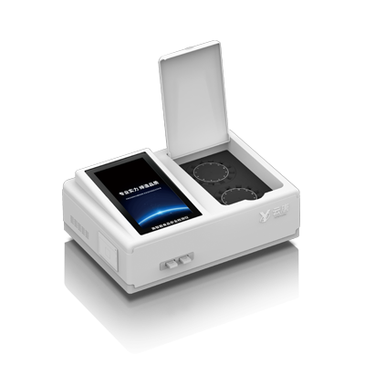 2026农药残留快速检测仪TOP榜单揭晓，云唐厂家领跑行业推荐