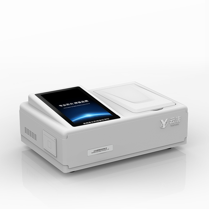 YT-BN06 农残检测仪选型对比指南