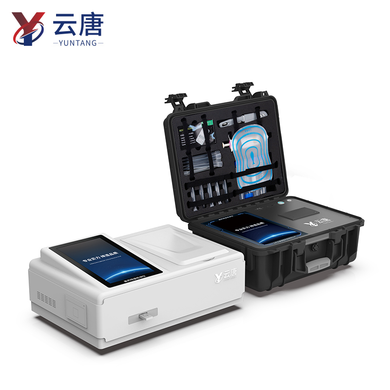 动物疫病检测仪 YT-DWYBB 选型对比指南