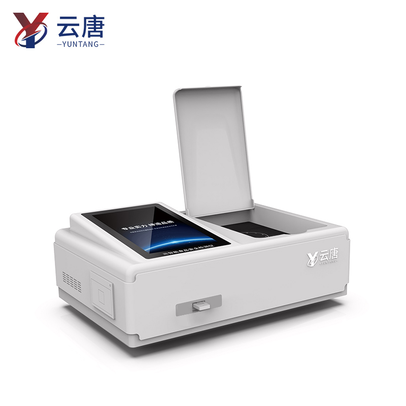 酸价过氧化值检测仪 YT-GZT