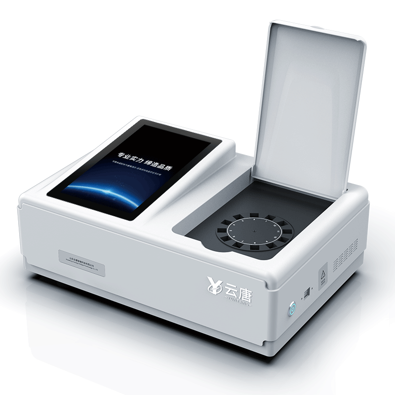 丙二醛检测仪 YT-SQ12T