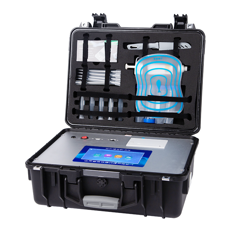 黄曲霉毒素检测仪 YT-HQM