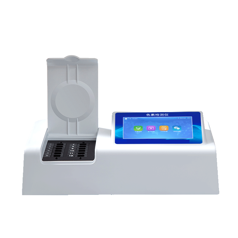 亮蓝检测仪 YT-LL