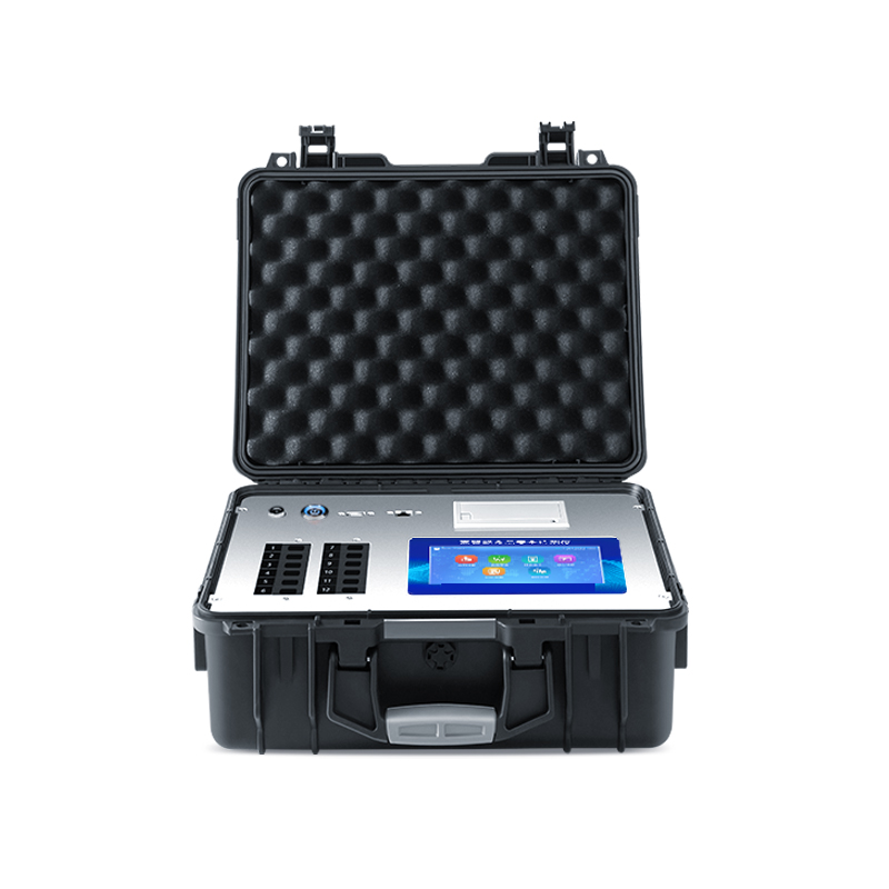 0氯霉素快速检测系统设备 YT-LMS