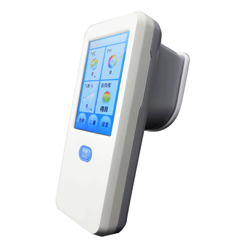 掌上式生鲜肉新鲜度分析仪 YT-PA