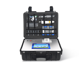 金标检测仪YT-JBY