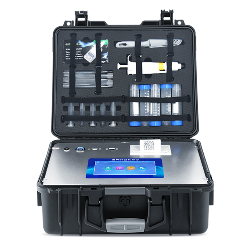 水产品抗生素检测仪YT-SK