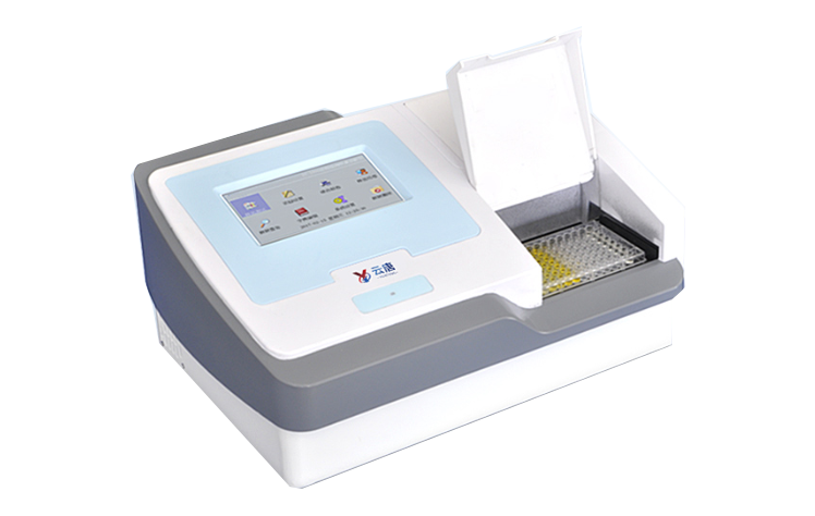 酶标仪YT-96A