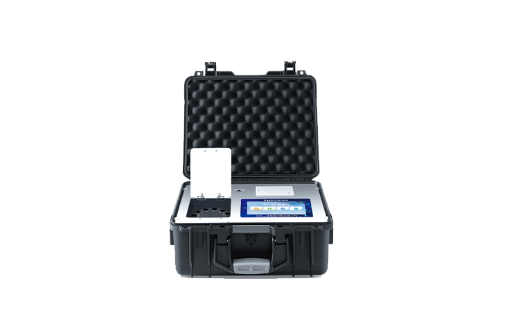 食品检测仪YT-G1200Z