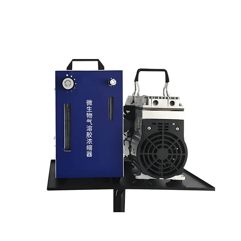 微生物气溶胶浓缩器 YT-QC2