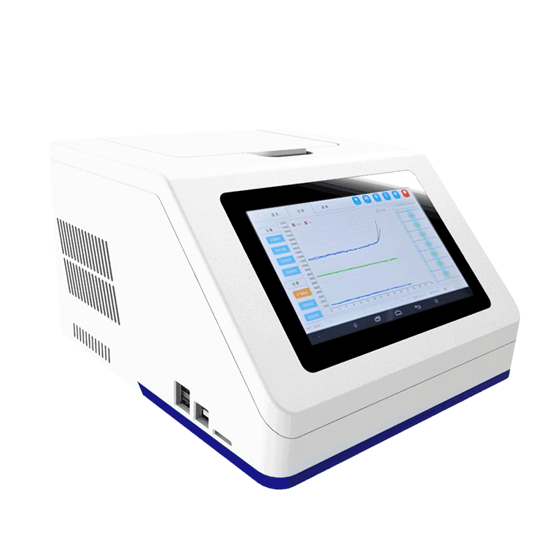 荧光定量pcrYT-QPCR