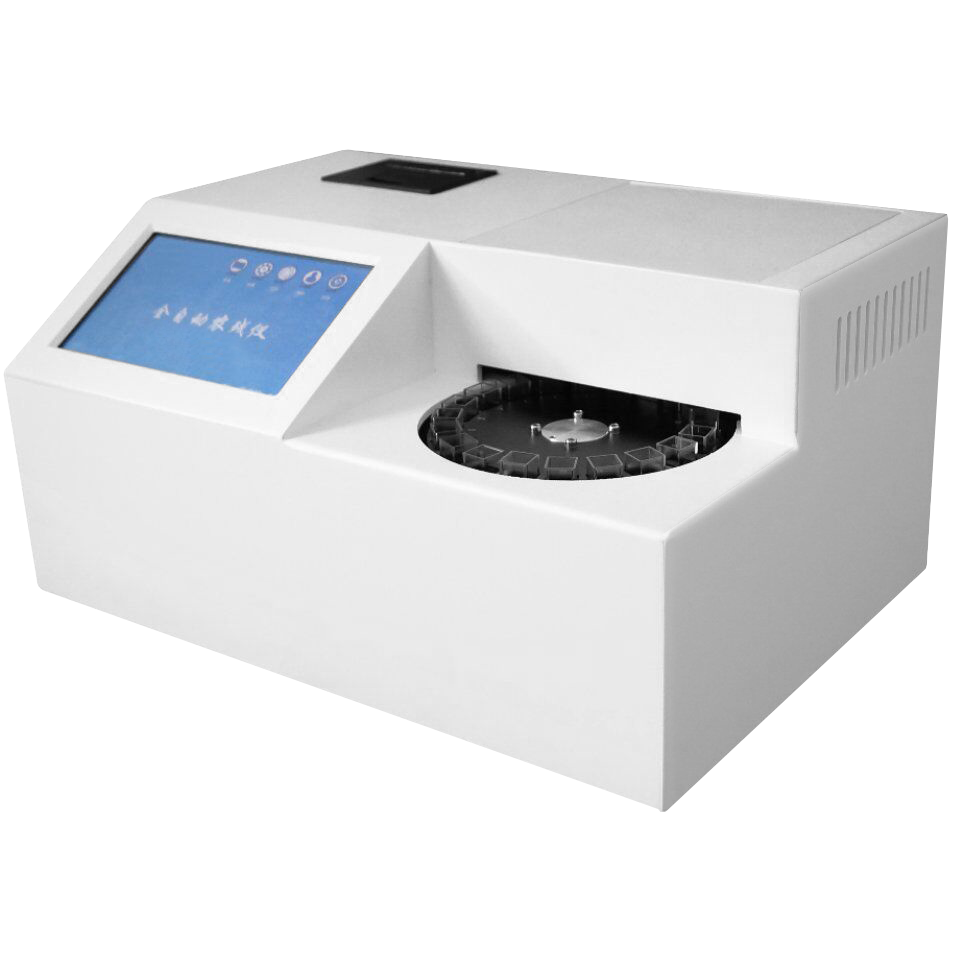 农药检测仪YT-NYK14