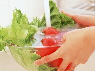 谈谈果蔬农药残留检测仪有什么用途