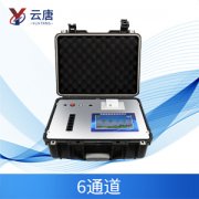 如何购买优良的农药残留分析仪？