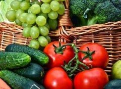 食品安全速测仪为农贸市场安全“添保障”