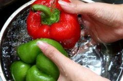 农药残留速测仪让农产品质量越来越好