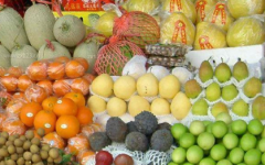 食品安全速测仪满足食品快检需求