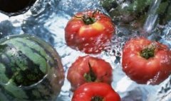 果蔬农残检测仪促进农产品产业发展