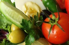 果蔬农残仪促进老百姓在农贸市场消费