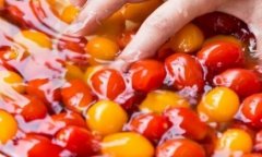 果蔬农残检测仪规范农药使用