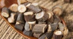 中药材同样需要进行农药残留检测