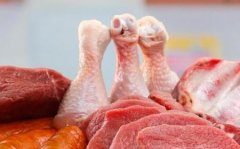 瘦肉精检测仪让更多消费者吃上放心肉