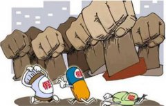 什么是兽药？兽药的品种有哪些？