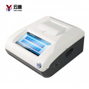 食品安全检测仪的常见种类