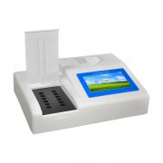 大力推进食品快检实验室消除食品安全隐患