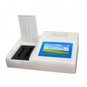 什么是食品安全检测仪？